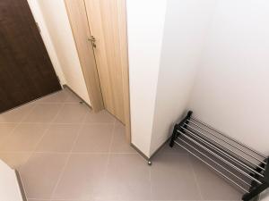 Prodej bytu 1+kk, Praha - Stodůlky, Toufarova, 33 m2