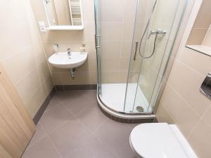 Prodej bytu 1+kk, Praha - Stodůlky, Toufarova, 33 m2
