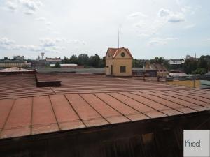 Prodej obchodního prostoru, Cheb, Pekařská, 13500 m2