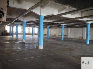 Prodej obchodního prostoru, Cheb, Pekařská, 13500 m2