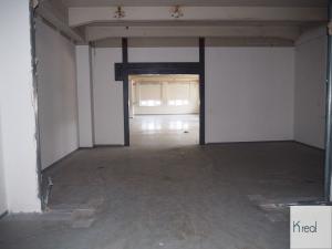 Prodej obchodního prostoru, Cheb, Pekařská, 13500 m2