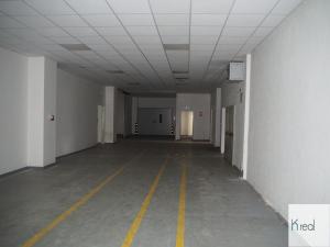 Prodej obchodního prostoru, Cheb, Pekařská, 13500 m2