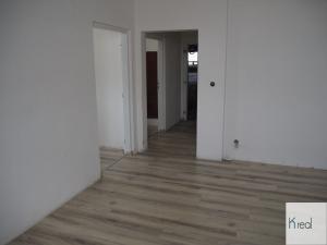 Prodej obchodního prostoru, Cheb, Pekařská, 13500 m2