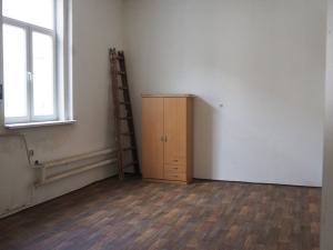 Prodej obchodního prostoru, Cheb, Pekařská, 13500 m2