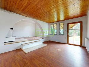 Prodej rodinného domu, Stráž pod Ralskem, Lesní, 160 m2