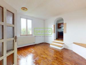 Prodej rodinného domu, Stráž pod Ralskem, Lesní, 160 m2