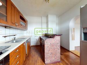 Prodej rodinného domu, Stráž pod Ralskem, Lesní, 160 m2