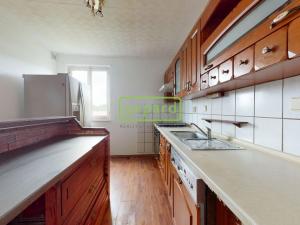 Prodej rodinného domu, Stráž pod Ralskem, Lesní, 160 m2