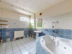 Prodej rodinného domu, Stráž pod Ralskem, Lesní, 160 m2