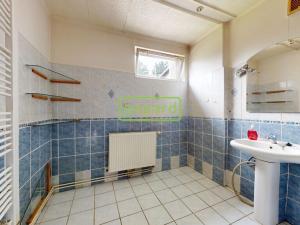 Prodej rodinného domu, Stráž pod Ralskem, Lesní, 160 m2