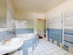 Prodej rodinného domu, Stráž pod Ralskem, Lesní, 160 m2