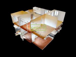 Prodej rodinného domu, Stráž pod Ralskem, Lesní, 160 m2
