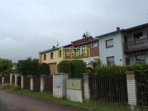 Prodej rodinného domu, Stráž pod Ralskem, Lesní, 160 m2