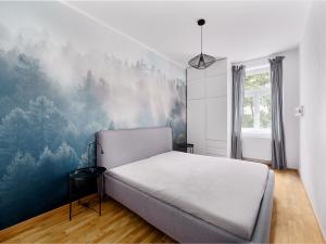 Pronájem bytu 2+kk, Praha - Libeň, Lihovarská, 46 m2