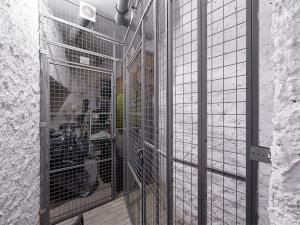 Pronájem bytu 2+kk, Praha - Libeň, Lihovarská, 46 m2