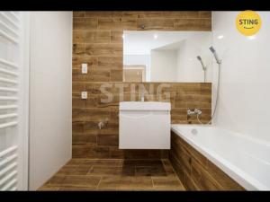 Prodej bytu 3+kk, Ostrava, Válcovní, 123 m2