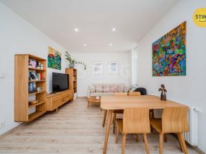 Prodej bytu 3+kk, Ostrava, Válcovní, 123 m2