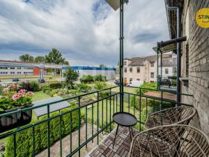 Prodej bytu 3+kk, Ostrava, Válcovní, 123 m2