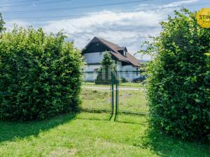 Prodej pozemku pro bydlení, Janovice, 1681 m2