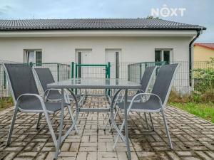 Prodej bytu 2+kk, Frymburk, 66 m2