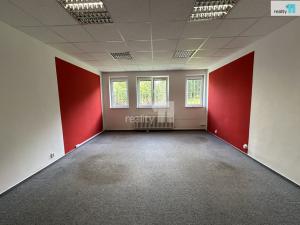 Pronájem kanceláře, Česká Lípa, Bendlova, 373 m2