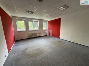 Pronájem kanceláře, Česká Lípa, Bendlova, 373 m2