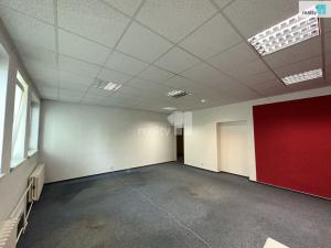 Pronájem kanceláře, Česká Lípa, Bendlova, 373 m2