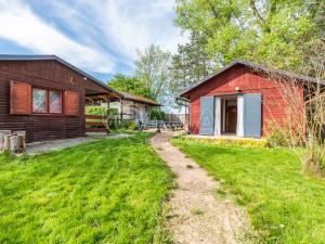 Prodej ubytování, Úštěk - Úštěk-Českolipské Předměstí, Konojedská, 154 m2