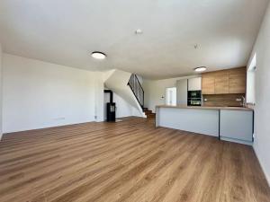 Prodej rodinného domu, Ráječko, Kruhy, 113 m2