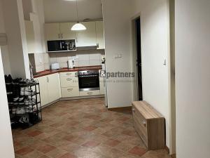 Pronájem bytu 3+kk, Praha - Smíchov, Radlická, 80 m2