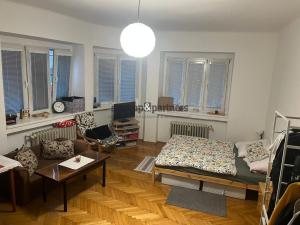 Pronájem bytu 3+kk, Praha - Smíchov, Radlická, 80 m2