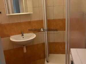 Pronájem bytu 3+kk, Praha - Smíchov, Radlická, 80 m2