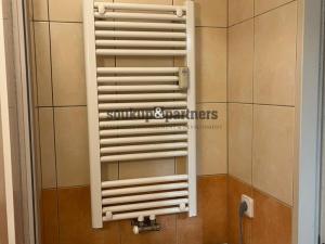 Pronájem bytu 3+kk, Praha - Smíchov, Radlická, 80 m2