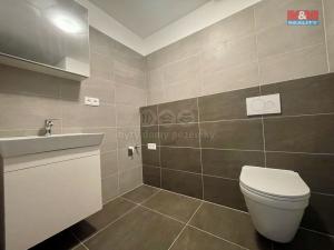 Pronájem bytu 1+kk, Vyškov, Hybešova, 36 m2