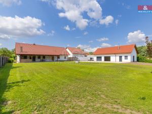 Prodej rodinného domu, Novosedly, 175 m2