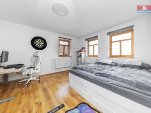 Prodej rodinného domu, Novosedly, 175 m2