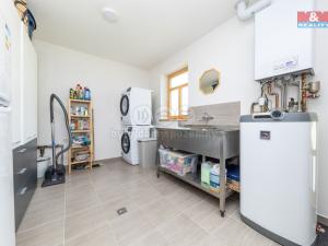 Prodej rodinného domu, Novosedly, 175 m2
