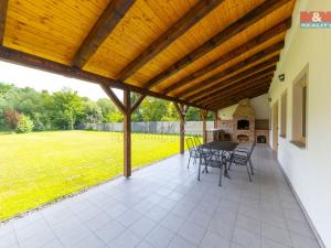 Prodej rodinného domu, Novosedly, 175 m2