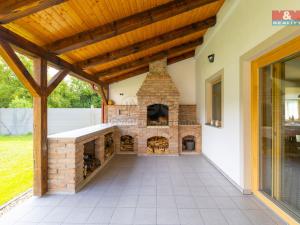 Prodej rodinného domu, Novosedly, 175 m2