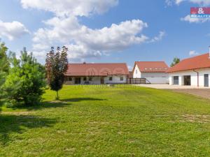 Prodej rodinného domu, Novosedly, 175 m2