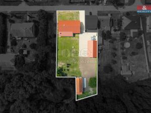 Prodej rodinného domu, Novosedly, 175 m2