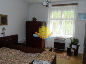 Pronájem bytu 2+1, Praha - Košíře, Vrchlického, 49 m2