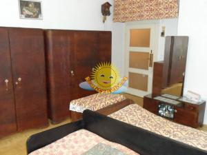 Pronájem bytu 2+1, Praha - Košíře, Vrchlického, 49 m2