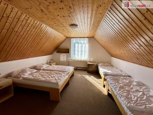 Prodej rodinného domu, Pernink, Školní louka, 140 m2