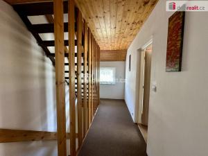 Prodej rodinného domu, Pernink, Školní louka, 140 m2