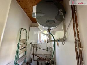 Prodej rodinného domu, Pernink, Školní louka, 140 m2
