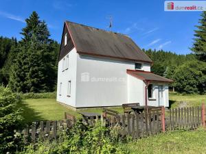 Prodej rodinného domu, Pernink, Školní louka, 140 m2