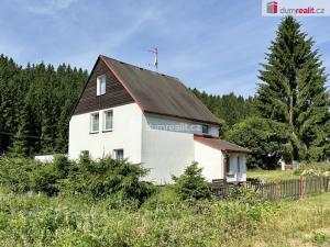 Prodej rodinného domu, Pernink, Školní louka, 140 m2