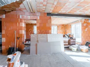 Prodej rodinného domu, Mníšek pod Brdy, 200 m2