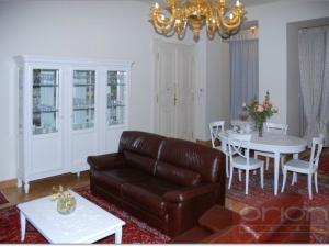 Pronájem bytu 3+kk, Praha - Vinohrady, Italská, 110 m2